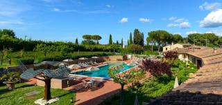 Hotel Sovestro - San Gimignano - 3