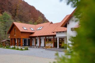 Patakmenti Panzió Spa - 0