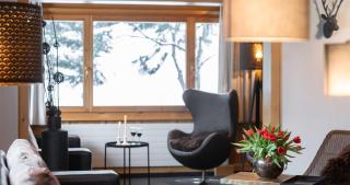 Seeblick Davos - Davos - 7