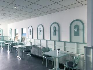 Fletcher Hotel - Restaurant Nieuwvliet Bad - Nieuwvliet-Bad - 6