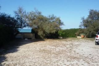 APPARTAMENTO IN VILLA STORICA SUL MARE PER 8/10 PERSONE - 3