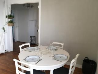 Appartement vue mer Brest hyper centre - Brest - 7