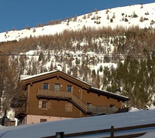 Al Dos - Livigno - 6