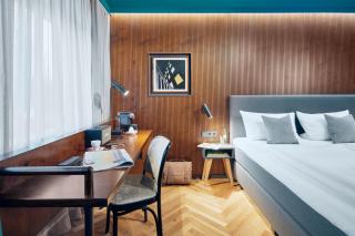 art Hotel Tucholsky - Bochum - 7