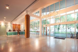 Village Hotel Changi by Far East Hospitality - 8