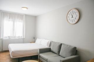 APARTAMENTS COLELLS - Bordes d´Envalira - 9