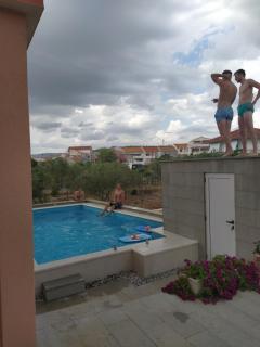 Apartment Juric - Trogir - 7