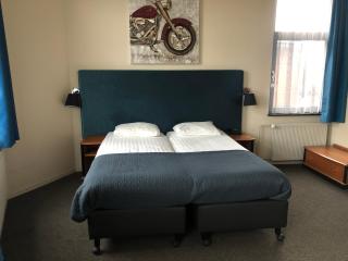 Hotel Wilhelmina - 5