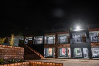 Melrose Place Guestrooms - Potchefstroom - 7