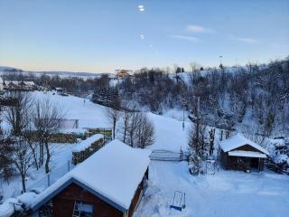 Apartament na poddaszu - 3