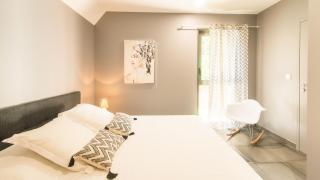 LE COIN COSY avec Balcon Terrasse parking privé et linge de lit compris - Sarlat-la-Canéda - 3