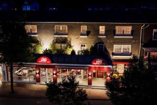 Hotel Willinger Mitte - Willingen - 6