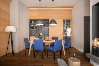 Sporthotel Chalet - Gaschurn - 3