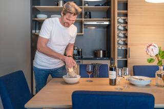 Sporthotel Chalet - Gaschurn - 2