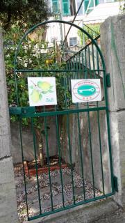 La Casa dei Limoni - Genua - 2