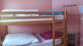 Gîte de montagne du Plateau de Lhers- Accueil randonneurs - 4