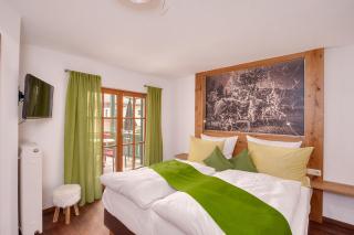 Ferienwohnungen Mayer inkl. Chiemgaukarte - Ruhpolding - 4