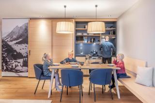 Sporthotel Chalet - Gaschurn - 4