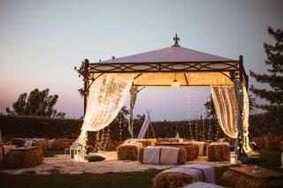 Villa Mascitti B&B Tortoreto Alto - 4