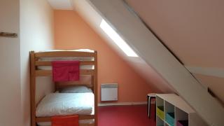Gîte de montagne du Plateau de Lhers- Accueil randonneurs - Accous - 1