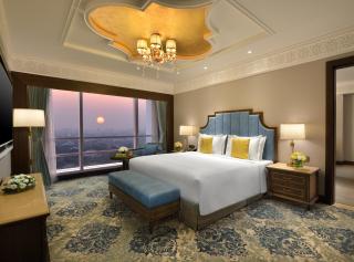 Taj Skyline Ahmedabad - Ahmedabad - 6