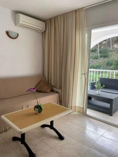 Apartamentos Torres Cardona (Playa) - Cala Llonga - 6
