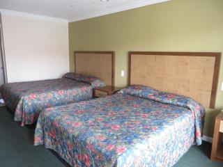 National Inn Garden Grove - Anaheim - 7