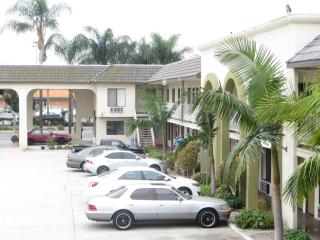 National Inn Garden Grove - 1