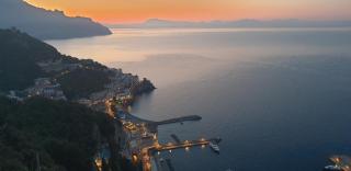 Casa Bianca Amore - Amalfi - 9
