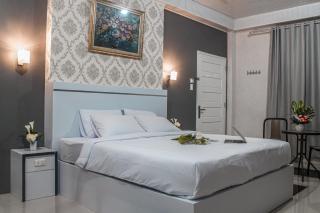 BIN DAOD Hotel Syariah - 2