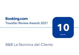 B&B La Nonnina del Cilento - Casal Velino - 1