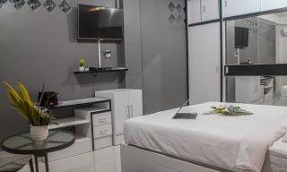 BIN DAOD Hotel Syariah - 4