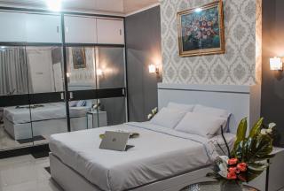 BIN DAOD Hotel Syariah - 6