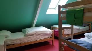 Gîte de montagne du Plateau de Lhers- Accueil randonneurs - 6
