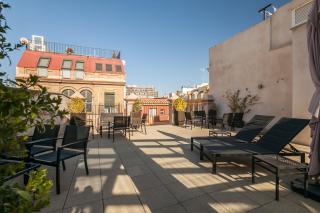 Welldone Cathedral Suites - Sevilla - 6