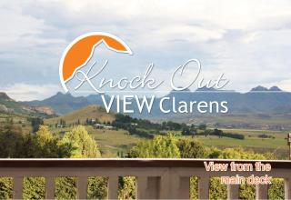 Knock Out View Clarens - Clarens - 8