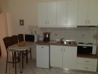 Zorbas Apartments - Parga - 1