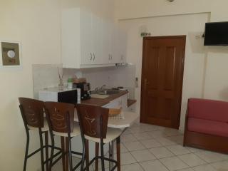 Zorbas Apartments - Parga - 2