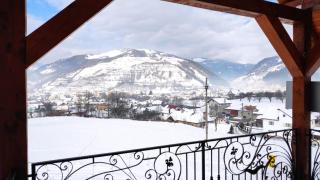 Pensiunea Simona - Rodna - 7