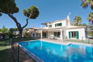Villa Estrelicia 106 - Clever Details - Vilamoura - 0