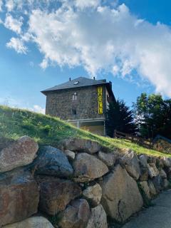 Hotel Taüll - Pla de l'Ermita - 1