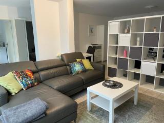 Ferienwohnung Casa Mia - 6