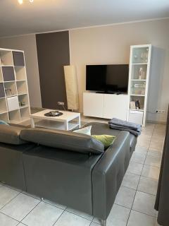 Ferienwohnung Casa Mia - 4