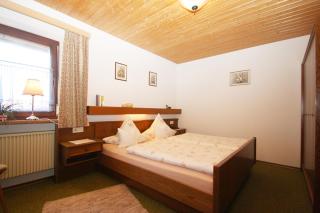 Ferienwohnungen Praxenthaler inkl. Chiemgaukarte - Ruhpolding - 8