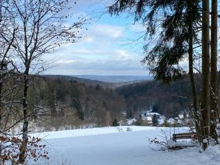 Zum waldfrieden - Neuhof - 8