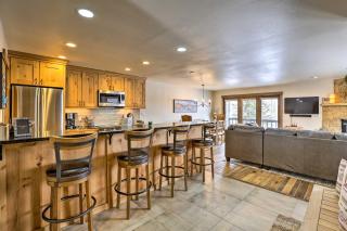 Frisco Home with Mountain Views Walk to Main St! - Frisco - 1