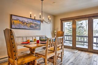 Frisco Home with Mountain Views Walk to Main St! - Frisco - 4