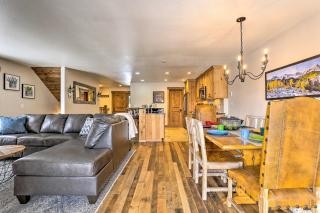 Frisco Home with Mountain Views Walk to Main St! - Frisco - 3