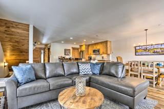 Frisco Home with Mountain Views Walk to Main St! - Frisco - 5