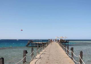 Chalet at Stella Makadi Beach - Hurghada - 0